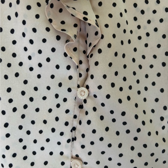 Karl Lagerfeld Blouse - Picture 4 of 5